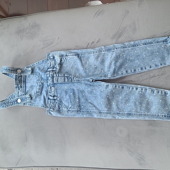 Old Navy Other - Toddler jeans,  romper , jumpsuit